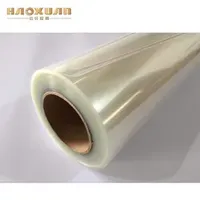 Hot Sale BOPP Matte Photo Cold Laminating Roll Film