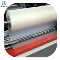 BOPP Film Roll Thermal Laminating Film for Offset Printing