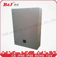 Electrical Enclosures/Distribution Board