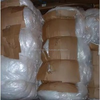 Bopp Film Scrap