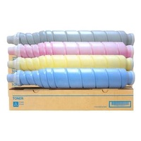 UKT TN619 TN-619 TN 619 Copier Toner Compatible Cartridge Konica Minolta Bizhub Pro C1060 1070 2060 2070 3080 Copiers Kit