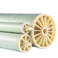 4inch Industrial LP 4040 Reverse Osmosis Membrane for Water Treatment Purification Machine Bw/ulp Ro Membrane