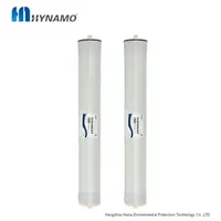 Water Treatment RO Membrane 4040 Industrial RO Plant Filter Elements