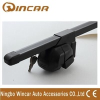 Car Roof Racks Universal for SUV Car Accessories Iron Material With Lock