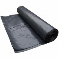 Low Price Environmental Protection Geotextile membrane Compound Geomembrane Hdpe Composite Geomembrane