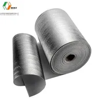 BOPP/CPP/BOPET Film Metallized Aluminum Laminating Film