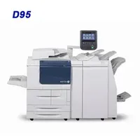 Photo Copiers Printers Machine D136 Digital Laser Copiers Copiers D95 D110 D125 Good Quality Forxer0X High Speed American A4 A3