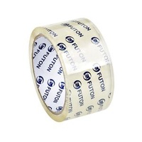China Factory Cheap Price Super Clear Crystal BOPP OPP Packaging Tape