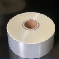 BOPP Heat Sealing Thermal Film BOPP Protective Film