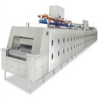 Stainless Steel Automatic Puff Pastry Making Machine with Plait Pastry Make up Line