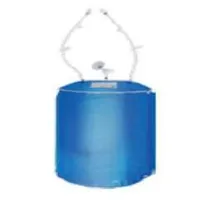 Cur Disposable Bioreactor Bags 2.5L for Renolit Membrane