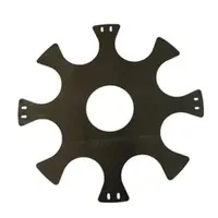 Metal Fabrication Stamping Metal Deep Stamped Enclosures