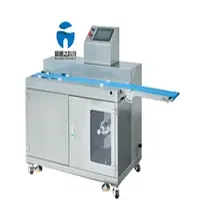 Automatic Pastry Paper Layering Machine for Efficient Bakery Production