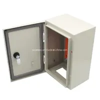 Electrical Wall Mount Panel Board Enclosures