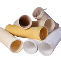 PPS Membrane Filter Bag for Industry Dust Collection