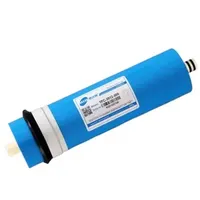 3012-300 Reverse Osmosis Membrane Water Filter Osmosis Cartridge Housing Water Purifier RO Reverse Osmosis Water Filter System