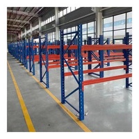 Industrial Racks
