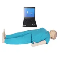 Dm-CPR6000 PC/Tablet/Smartphone CPR Manikin