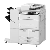 Black and White Photocopier Printer Machine IR-Adv 6275 Used Copiers Refurbished for Canon Photo Copy Machine