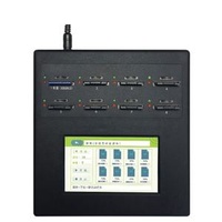 USB3.0 2.0 Duplicator, 1 to 16 Copiers, Flash USB Drive Copy Machine