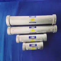 Gas Separation Membrane Module for Oxygen Generation