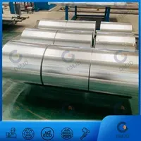 O, H14, H16, H18, H22, H24 8006 Aluminum Foil for Wrinkle-Free Lunch Box, Airline Lunch Box, Wrinkle-Free Pastry Cup