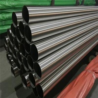Staircase Handrails 18m 904L Stainless Steel Welded Pipe