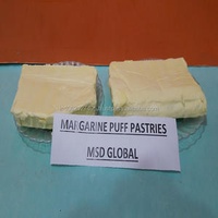 Puff Pastry Margarine