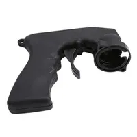 Car Styling Labor-saving Portable Plastic Dip Handle Spray Gun Rim Membrane Spray Gun Tools For Art Car Model