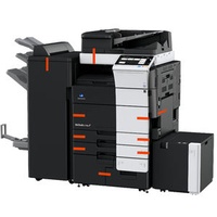 Used Copiers Color Laser Printer Printer With Scanner and Copier Bizhub C659 C759 C654 C754 C364 C454 C554 C360i C550i C450i