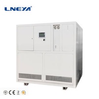 Ultra Low Temperature Refrigerated Water Cooled Chillers