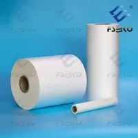 BOPP Lamination Roll Film 24mic 12inch*300m (Glossy)