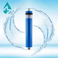 Domestic Reverse Osmosis Membrane RO Water Treatment Membrane