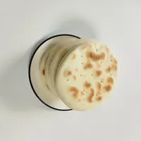 China Pastry Snack Baiji Buns Pancake Roujiamo for Export