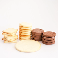 Biscuits Mix Premium Pastry Mix for Delicious Homemade Biscuits Easy to Bake for Bulk Supply Low MOQ International Shipping