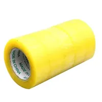 High Quality Printing Tape, Transparent Tape Box Packaging Tape BOPP