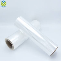 BOPP Film Roll for Made clear Bopp Packing Tape