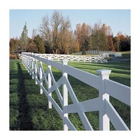 JOINT high quality material pvc fencing guardrail decoration baluster for sale