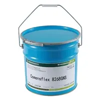 High Performance Polyurethane Waterproofing Membrane for Internal and External Under Screed Areas with Csiro