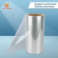 High-Quality 30um Transparent BOPP Label Film for Packaging