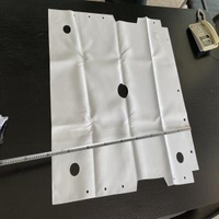 Polypropylene PP Plate And Frame Membrane Iron Ore Multi-Filament Sealant Filter Cloth