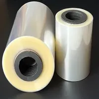 BOPP Thermal Protective Film BOPP Heat Sealing Film One-Sided