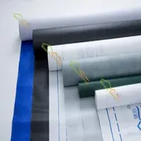 0.3mm Waterproofing Material - Waterproof Membrane for Building Construction OEM Standard Accepted