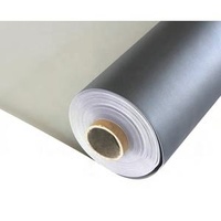 PVC Membran Roofing Waterproof Solution Waterproof Material Roof 1.5mm Waterproof Membrane 1.2mm Roofing Membrane