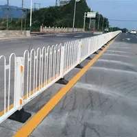 Municipal Traffic Guardrail, Road Guardrail