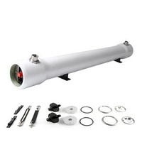 High Quality Sea Water Desalination 8 Inch FRP 8040 RO Membrane Housing