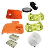 China Oem Odm Custom Mold Manufacturer Plastic Injection Mould Mold Manufacturer Plastic Enclosures and Plastic Parts