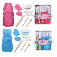 Kitchen Baking Pastry Equipment Tools Kids Baking Supplies Accessories Decorating Cake Tools