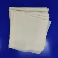 Halal Food Products Frozen Spring Roll Pastry Wrapper
