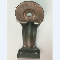 Handrail Bracket / Wall Bracket for Steel or Aluminum Rails